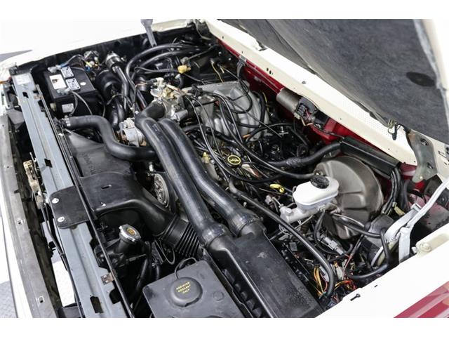 1988 Ford Bronco (CC-1872921) for sale in Sherman, Texas