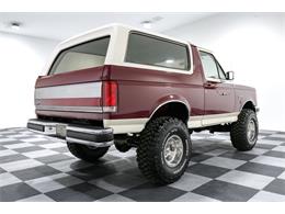 1988 Ford Bronco (CC-1872921) for sale in Sherman, Texas