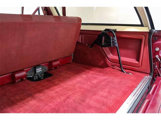 1988 Ford Bronco (CC-1872921) for sale in Sherman, Texas