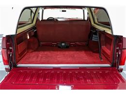 1988 Ford Bronco (CC-1872921) for sale in Sherman, Texas