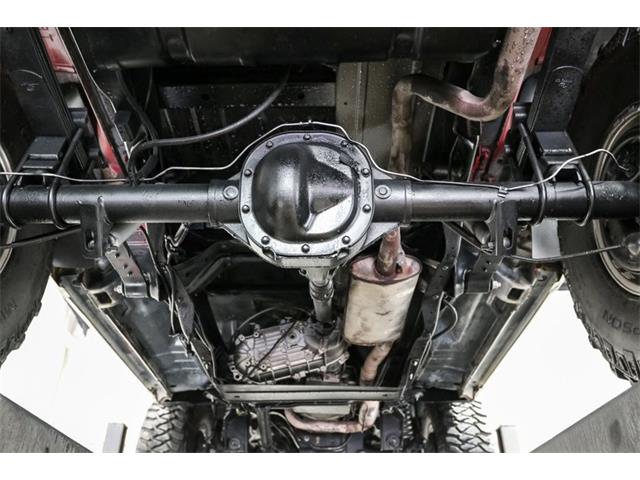 1988 Ford Bronco (CC-1872921) for sale in Sherman, Texas