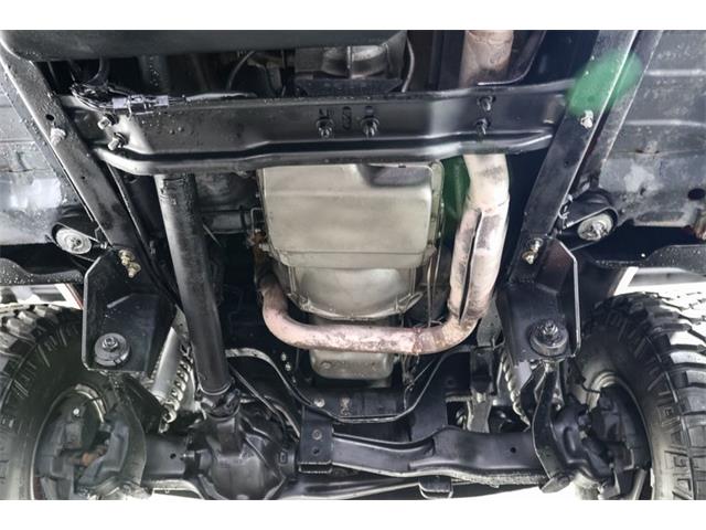 1988 Ford Bronco (CC-1872921) for sale in Sherman, Texas