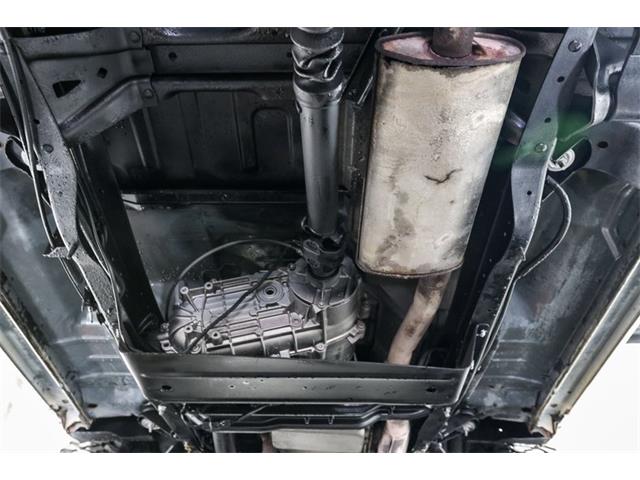 1988 Ford Bronco (CC-1872921) for sale in Sherman, Texas