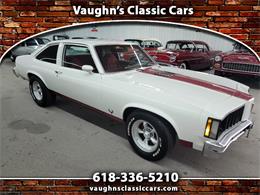 1978 Pontiac Phoenix (CC-1870293) for sale in Nashville, Illinois