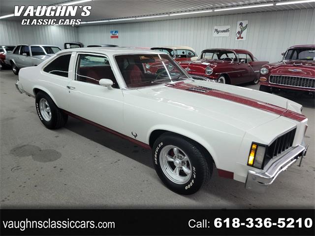 1978 Pontiac Phoenix (CC-1870293) for sale in Nashville, Illinois