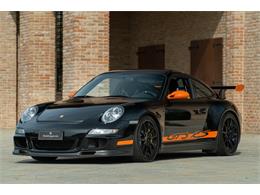 2007 Porsche GT3 (CC-1872950) for sale in 42122, Italy