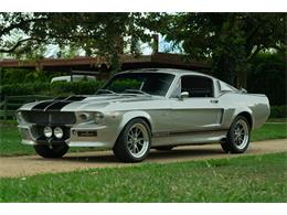 1968 Ford Mustang Shelby GT500 (CC-1872958) for sale in 42122, Italy