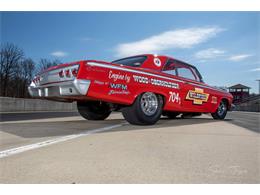 1962 Chevrolet Impala SS (CC-1870296) for sale in Nashville, Illinois