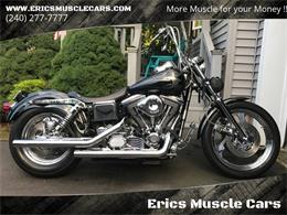 1997 Harley-Davidson Custom (CC-1872961) for sale in Clarksburg, Maryland