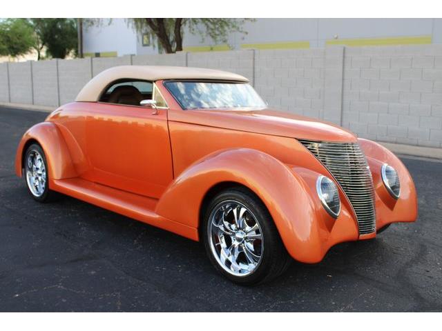 1937 Ford Roadster (CC-1872972) for sale in Phoenix, Arizona