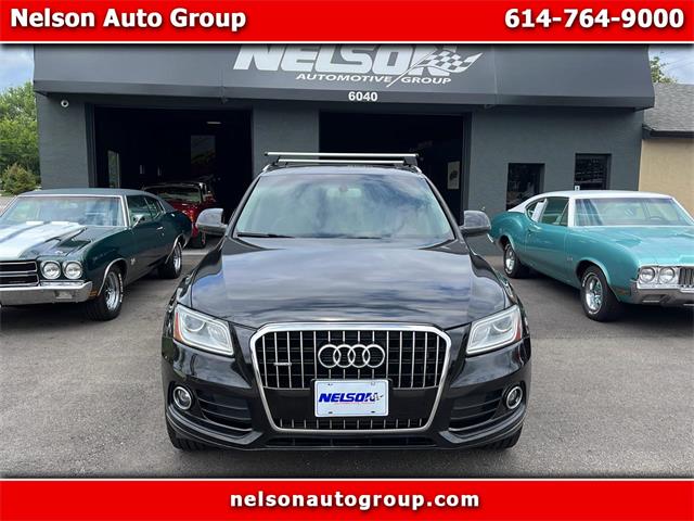 2013 Audi Q5 (CC-1872989) for sale in Heath, Ohio