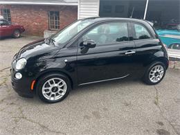 2015 Fiat 500 (CC-1870300) for sale in Westford, Massachusetts