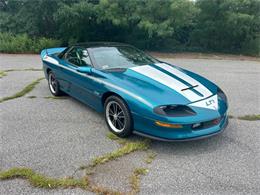 1994 Chevrolet Camaro (CC-1870301) for sale in Westford, Massachusetts