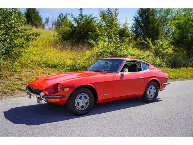 1971 Datsun 240Z (CC-1873018) for sale in Orwigsburg, Pennsylvania