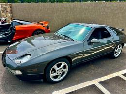 1991 Porsche 928 (CC-1873023) for sale in Marietta, Georgia