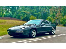 1991 Porsche 928 (CC-1873023) for sale in Marietta, Georgia