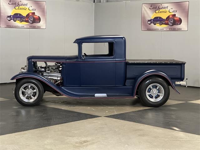 1931 Ford Pickup (CC-1873036) for sale in Lillington, North Carolina