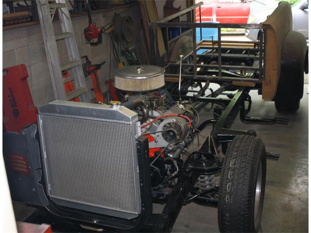 1953 Ford F100 (CC-1873043) for sale in Landenberg, Pennsylvania