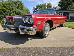 1974 Oldsmobile Delta 88 Royale (CC-1873046) for sale in Waconia, Minnesota