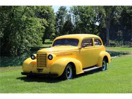 1937 Oldsmobile Sedan (CC-1873053) for sale in Attica, Michigan