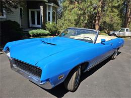 1971 Ford Torino GT (CC-1873055) for sale in Klamath Falls, Oregon