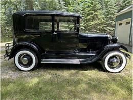 1929 Ford Model A (CC-1873061) for sale in Wellston, Michigan