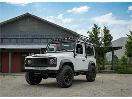 1985 Land Rover Defender (CC-1873064) for sale in Hailey, Idaho