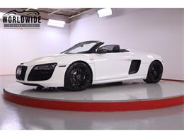 2011 Audi R8 (CC-1873075) for sale in Denver , Colorado