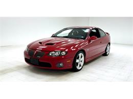 2006 Pontiac GTO (CC-1873076) for sale in Morgantown, Pennsylvania