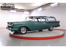 1959 Ford Wagon (CC-1873084) for sale in Denver , Colorado