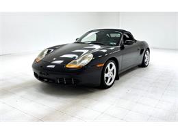 1999 Porsche Boxster (CC-1873085) for sale in Morgantown, Pennsylvania