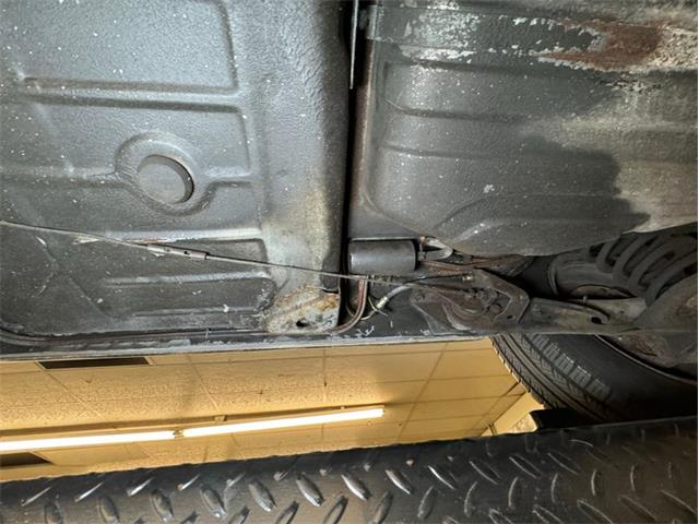 1985 Chrysler LeBaron (CC-1873087) for sale in Morgantown, Pennsylvania