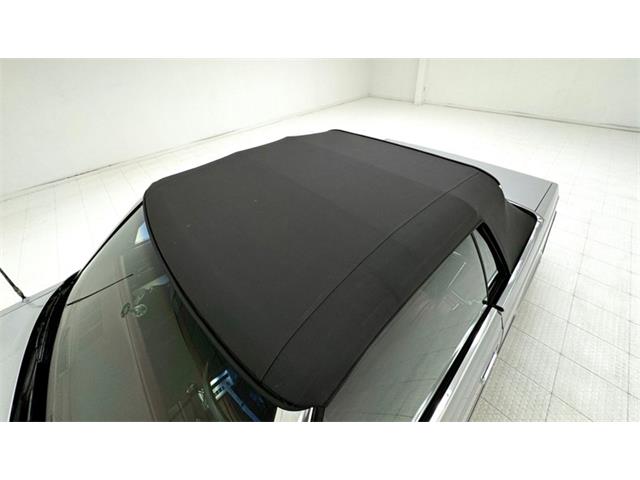 1985 Chrysler LeBaron (CC-1873087) for sale in Morgantown, Pennsylvania