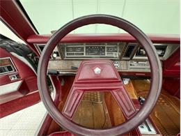 1985 Chrysler LeBaron (CC-1873087) for sale in Morgantown, Pennsylvania