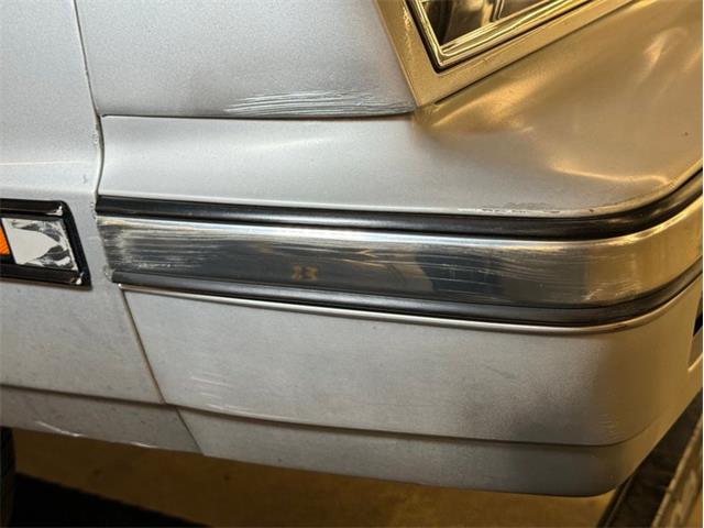 1985 Chrysler LeBaron (CC-1873087) for sale in Morgantown, Pennsylvania