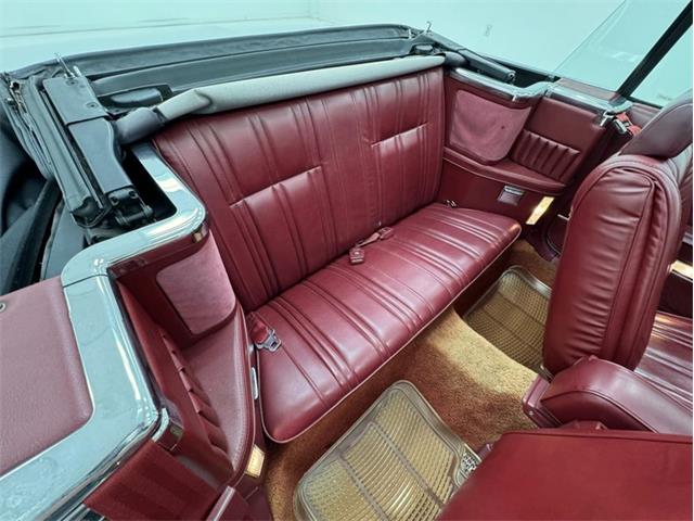 1985 Chrysler LeBaron (CC-1873087) for sale in Morgantown, Pennsylvania