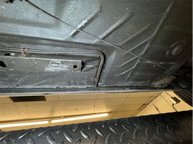 1985 Chrysler LeBaron (CC-1873087) for sale in Morgantown, Pennsylvania