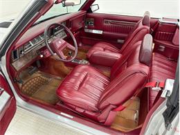 1985 Chrysler LeBaron (CC-1873087) for sale in Morgantown, Pennsylvania