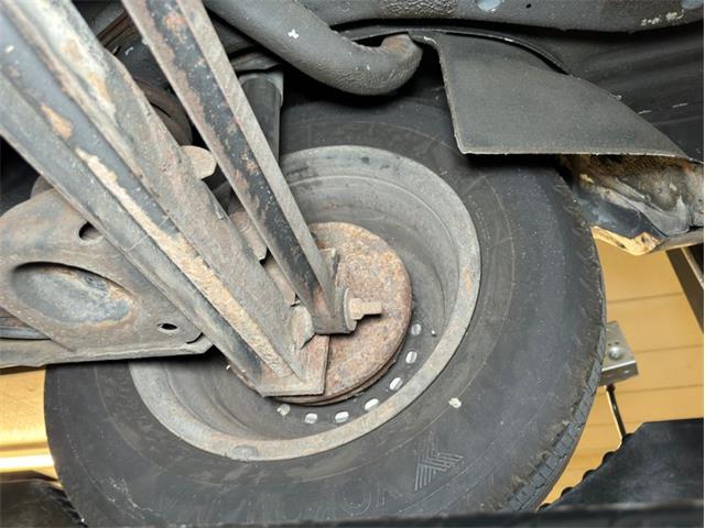 1985 Chrysler LeBaron (CC-1873087) for sale in Morgantown, Pennsylvania