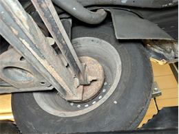 1985 Chrysler LeBaron (CC-1873087) for sale in Morgantown, Pennsylvania