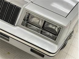1985 Chrysler LeBaron (CC-1873087) for sale in Morgantown, Pennsylvania