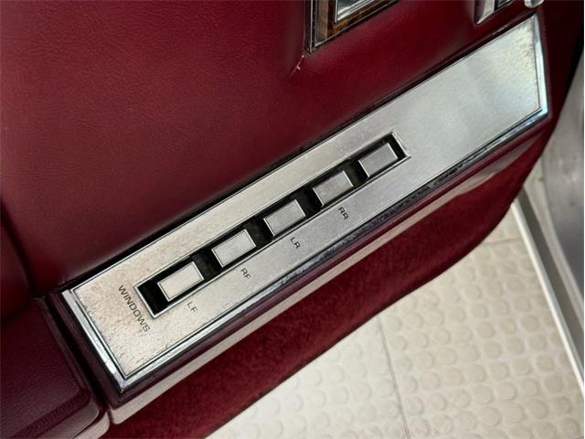 1985 Chrysler LeBaron (CC-1873087) for sale in Morgantown, Pennsylvania