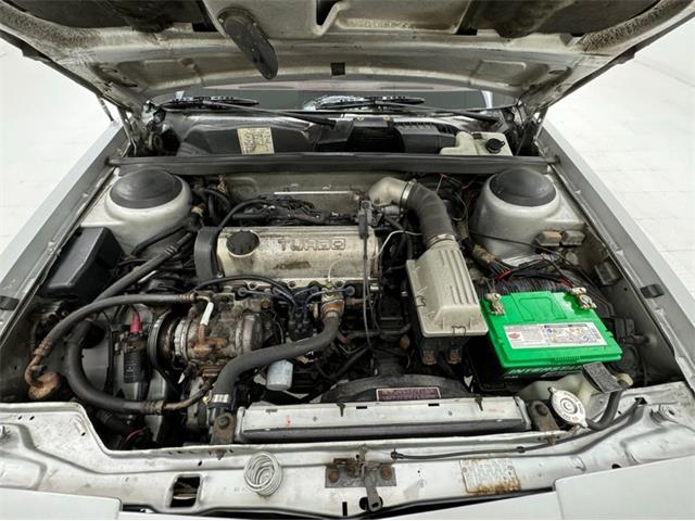 1985 Chrysler LeBaron (CC-1873087) for sale in Morgantown, Pennsylvania