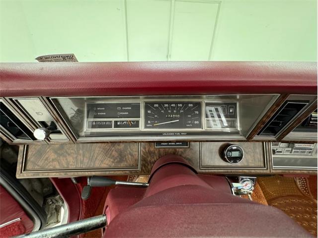 1985 Chrysler LeBaron (CC-1873087) for sale in Morgantown, Pennsylvania