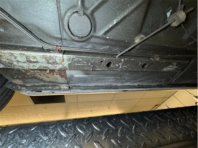 1985 Chrysler LeBaron (CC-1873087) for sale in Morgantown, Pennsylvania
