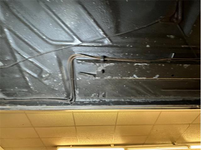 1985 Chrysler LeBaron (CC-1873087) for sale in Morgantown, Pennsylvania