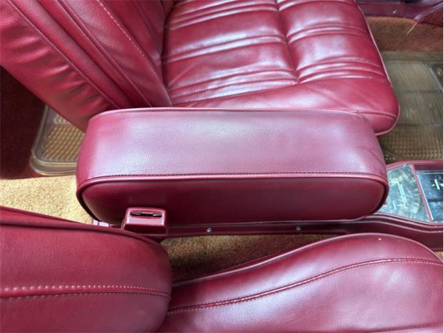 1985 Chrysler LeBaron (CC-1873087) for sale in Morgantown, Pennsylvania