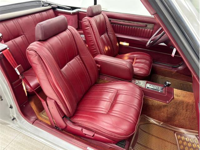 1985 Chrysler LeBaron (CC-1873087) for sale in Morgantown, Pennsylvania