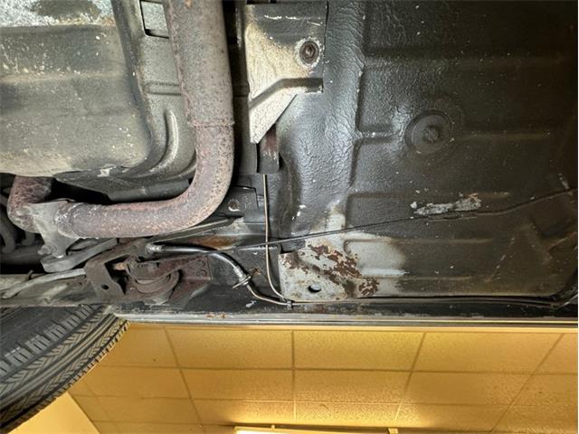 1985 Chrysler LeBaron (CC-1873087) for sale in Morgantown, Pennsylvania