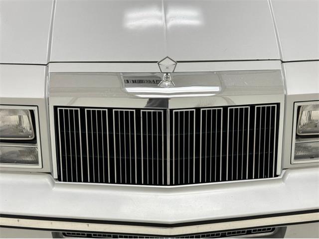 1985 Chrysler LeBaron (CC-1873087) for sale in Morgantown, Pennsylvania